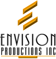 Envision Productions inc.